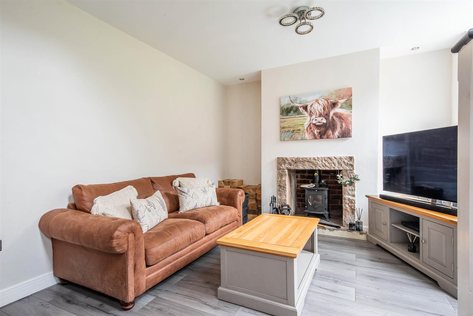 Fox Lane, Leyland